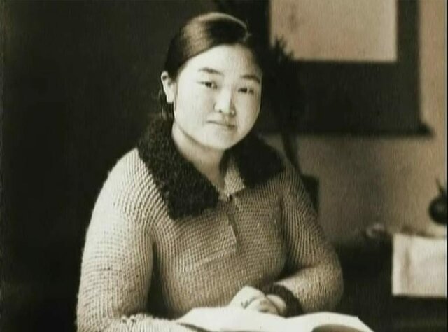 (Museu) Chieko Suzukayama