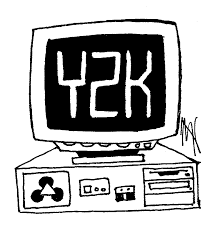 Bug Y2K