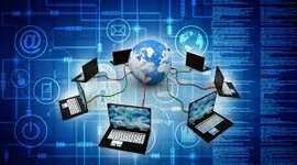 Timeline: Evolucion de las computadoras de Samuel David Oyola Sierra