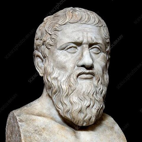 Plato