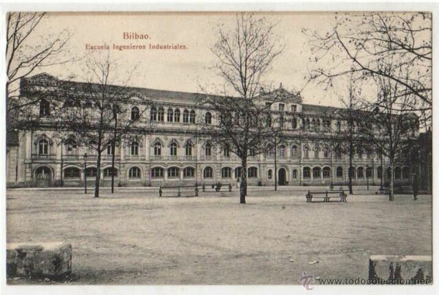 Escuela de Ingenieros