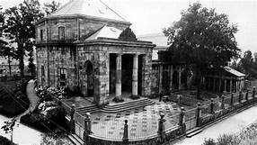 Juntas Generales de Gernika: decretan que el mineral producido en Bizkaia podrá exportarse virgen