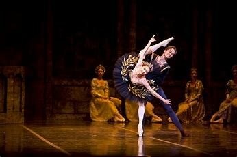 Classical Ballet