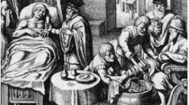 Timeline: HISTORIA DE LA PATOLOGIA ( ORIGEN Y DESARROLLO)