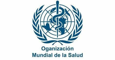 Creación del código internacional de la OMS