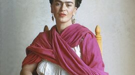 Timeline: Frida Kahlo