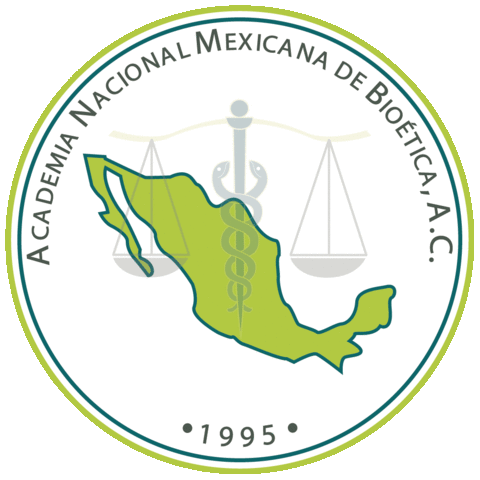Fundación de la Academia Nacional Mexicana de Bioética