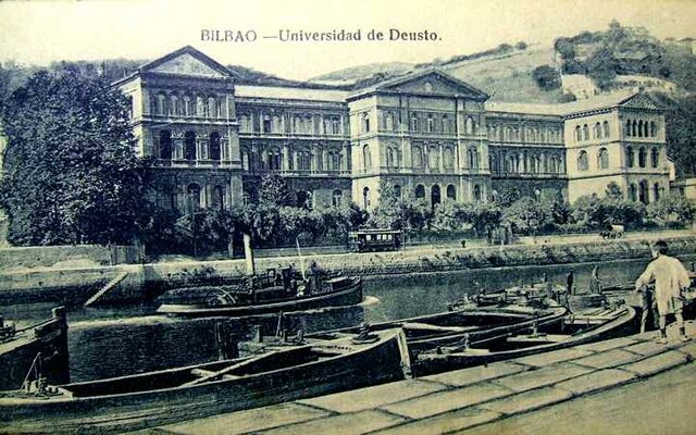 Universidad de Deusto