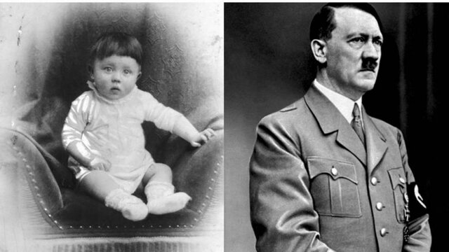 Nace Hitler