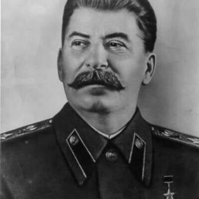 Timeline: A URSS de Stalin