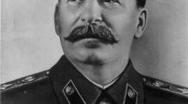 Timeline: A URSS de Stalin