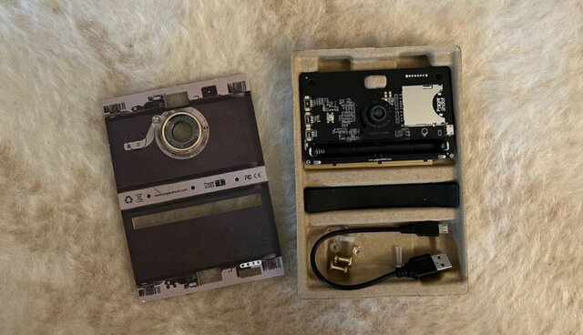 (1839) Circulación de cámara comercial