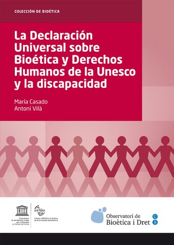 UNESCO formula la Declaración Universal Sobre Bioética y Derechos Humanos