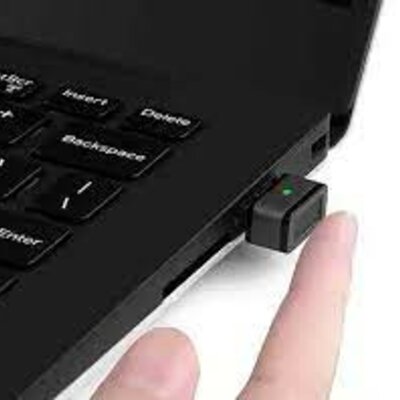 Timeline: PERIFERICOS DE ENTRADA