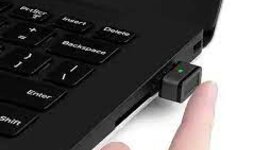 Timeline: PERIFERICOS DE ENTRADA