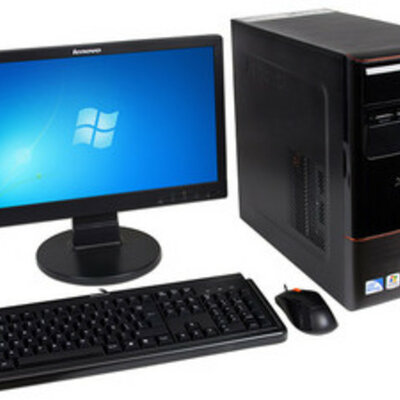 Timeline: generaciones de las computadoras