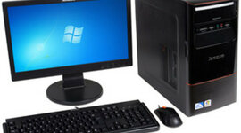 Timeline: generaciones de las computadoras