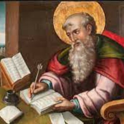 Timeline: De San Agustín al Imperio Carolingio