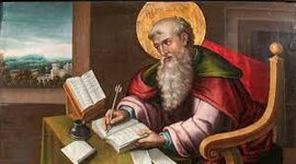 Timeline: De San Agustín al Imperio Carolingio