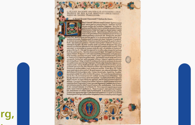 Detalle del libro "Lactantius"