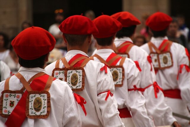 Carácter y costumbres