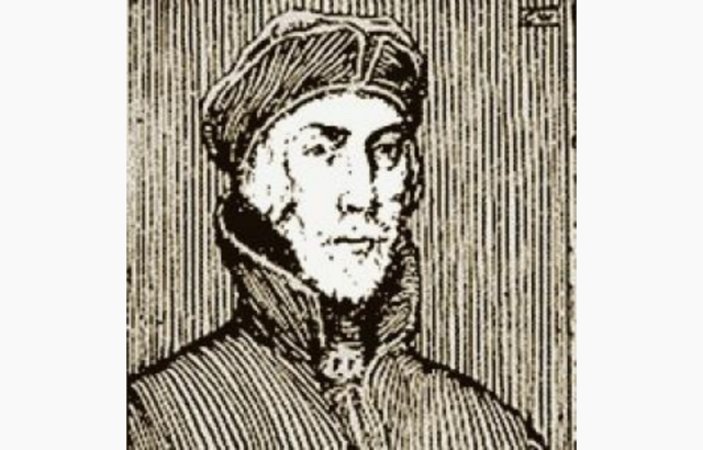 De Praeparatione Evangelica, de Eusebio, Venecia