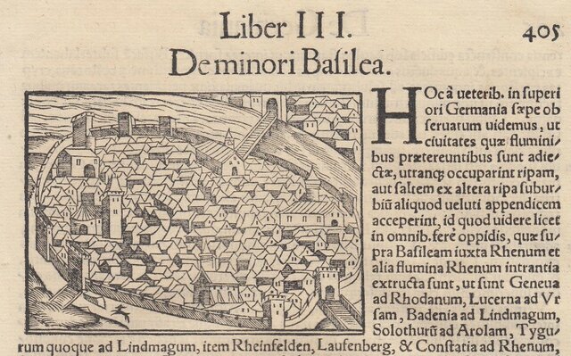 Le Mirover de la Rédemption