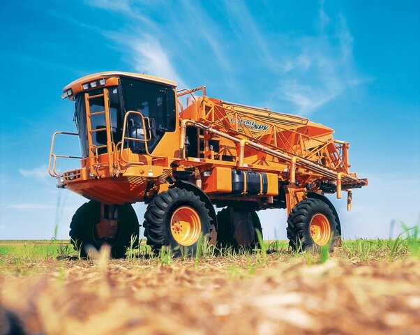 (Museu) Máquinas Agrícolas