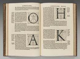 Geoffroy Tory "Champfleury"