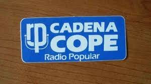 Creación de la COPE