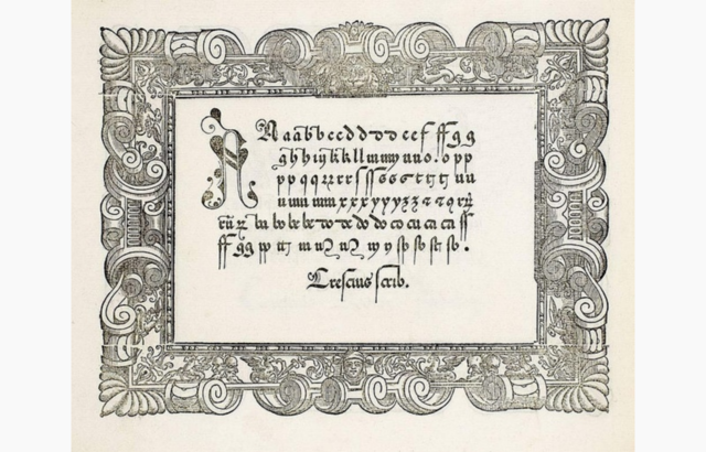 II Perfetto Scrittore