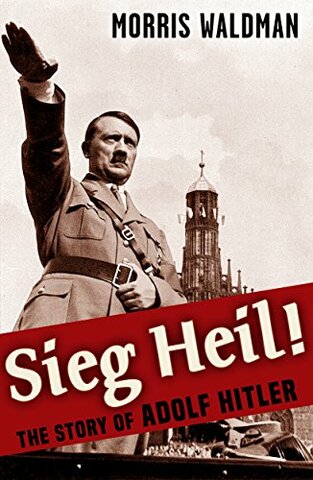 Hitler Fürer