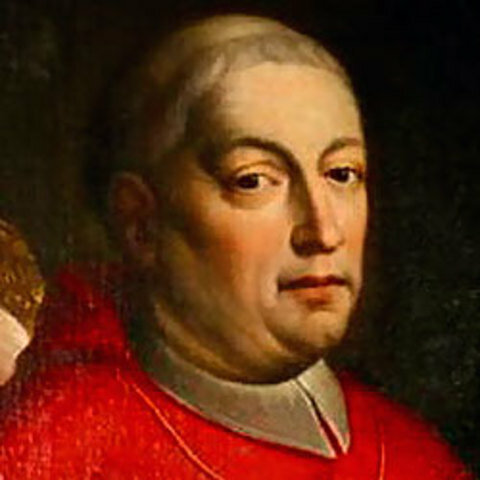 Nicolas De Cusa