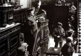 La noche de los transistores