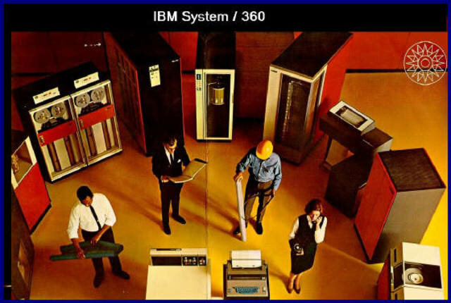 IBM-360