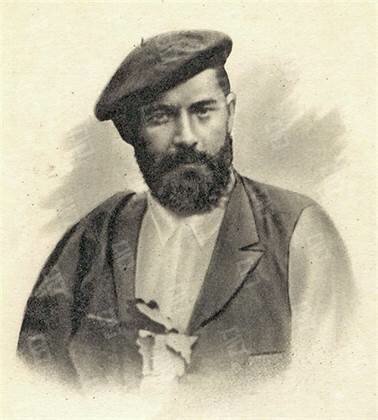 Nacimiento de Sabino Arana