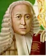 GIOVANNI BATTISTA MORGAGNI