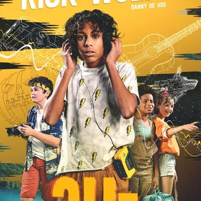 Timeline: de waarheid over Rick Wolfe