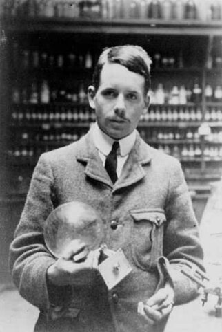 Henry G.J. Moseley