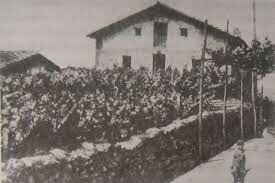 Juramento de Larrazabal