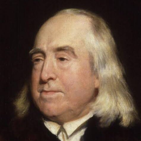 Jeremy Bentham
