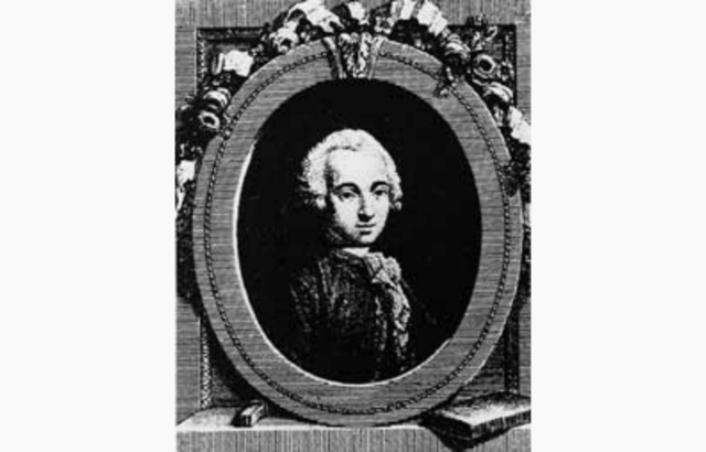 Pierre Simon Fournier