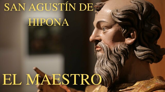 El maestro