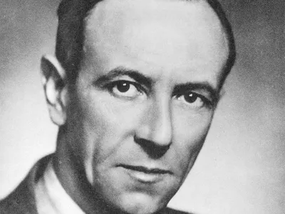 James Chadwick