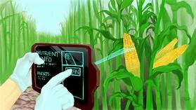 TECNOLOGIA PARA DETECTAR ENFERMEDADES