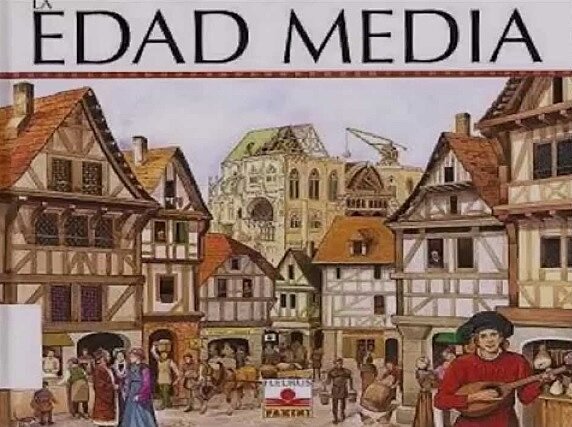 1347 La Enfermedad y la Superstición