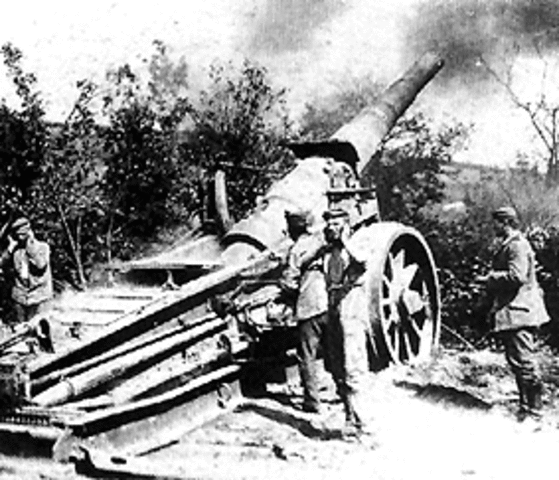 First Battle of the Dardanelles