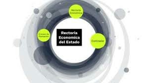 RECTORIA ECONOMICA