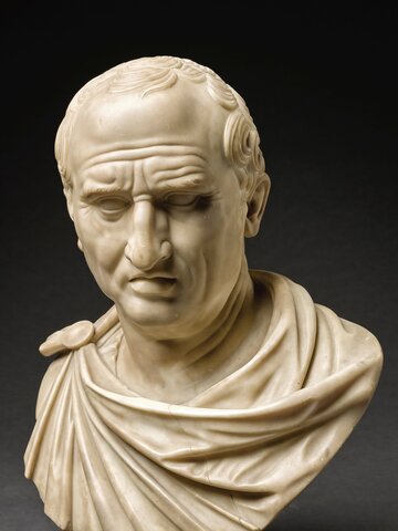 Cicero is Elected Consul