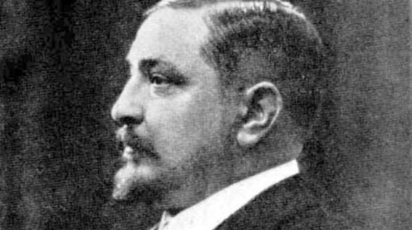 Gregorio Ibarretxe es elegido primer alcalde nacionalista  de Bilbao